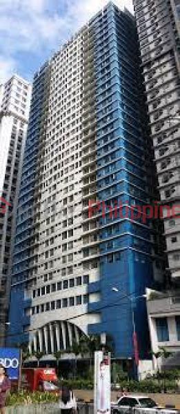 city & land mega plaza